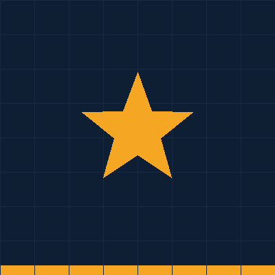 Texas Market Spotlight badge